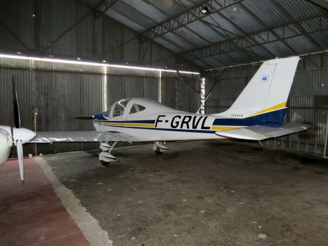 F-GRVL —