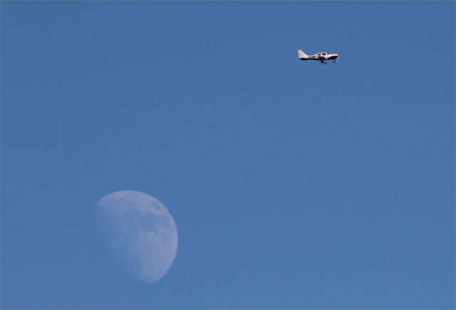 Cessna 400 (N721WB)