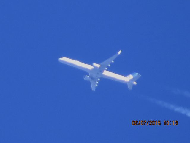 BOEING 757-300 (N75851)
