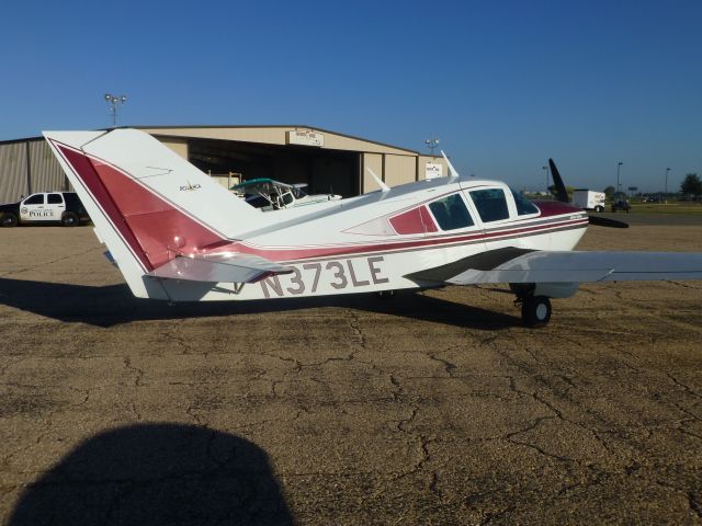 BELLANCA Viking (N373LE)