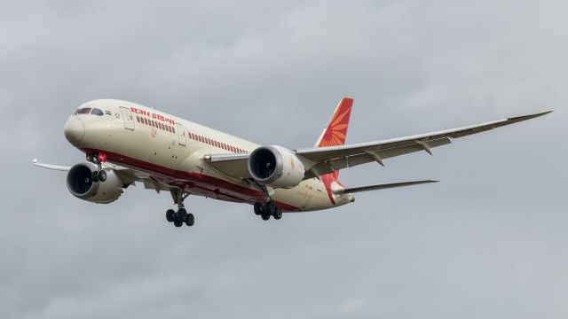Boeing 787-8 (VT-ANA)