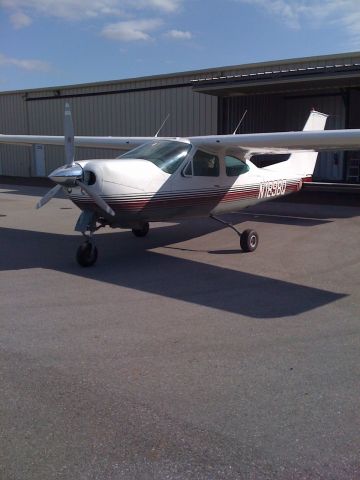 Cessna 177RG Cardinal RG (N1898Q)