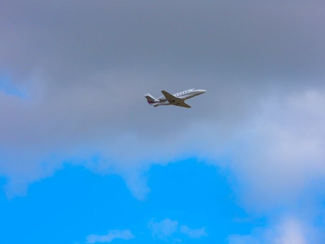 Cessna Citation Excel/XLS (N607TX) - XSR607br /SGF-CIDbr /09/30/21