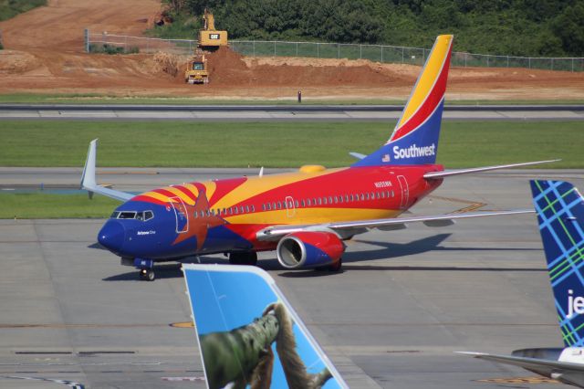 Boeing 737-700 (N955WN)