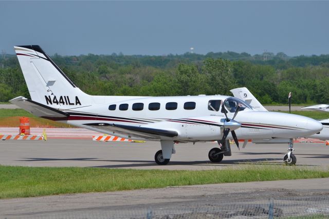 Cessna Conquest 2 (N441LA)