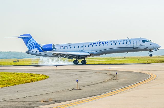 N524GJ —