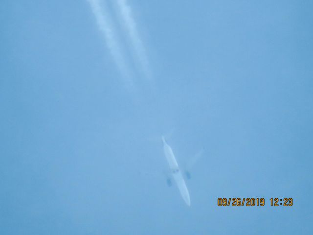 Boeing 737-800 (XA-AMB)