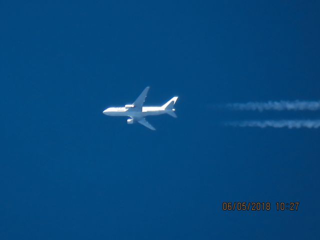 BOEING 767-200 (N791AX)