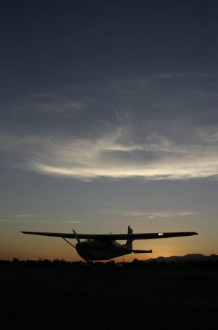 Cessna 175 Skylark (N7688M) - 1959 Cessna 175 220 hp Franklin 6A350-C1 Family owned from 1960 to present