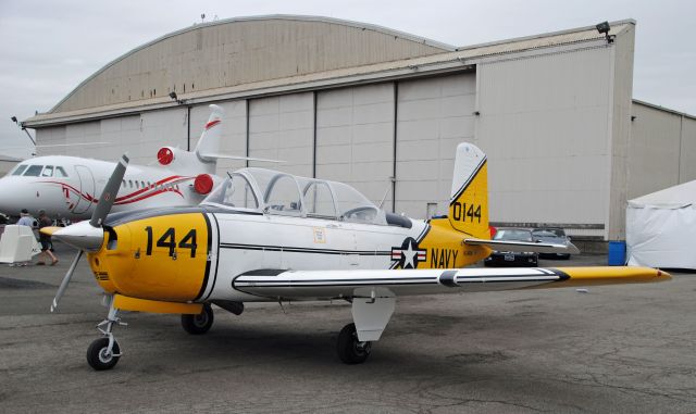 — — - New Jersey Aviation Hall of Fames Wings and Wheels Event at Teterboro Airport on 6/20/15