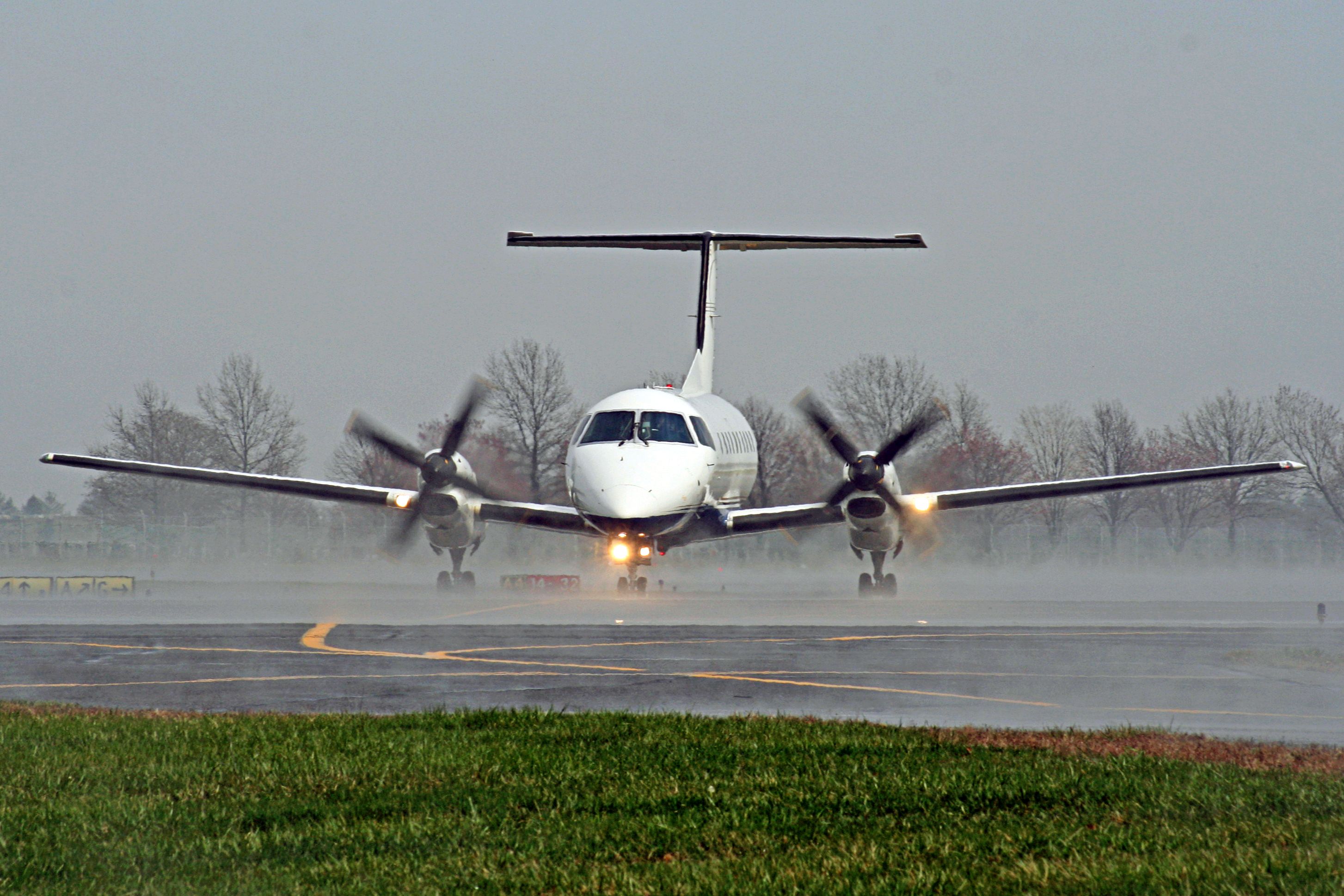 N651CT — - Operator - Charter Air Transport