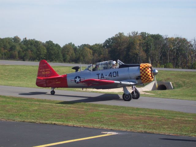 — — - Culpeper Airshow (2008)