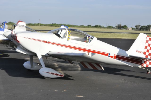 N46RV —