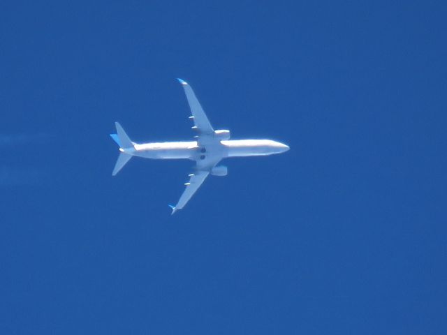 Boeing 737-900 (N68823)