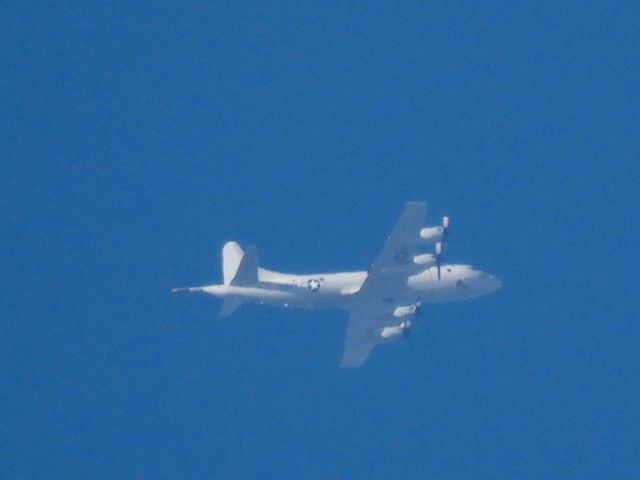 Lockheed P-3 Orion (16-1586) - WLT621br /br /04/25/22