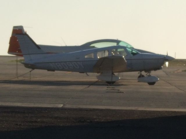 Piper Dakota / Pathfinder (N8090Y)