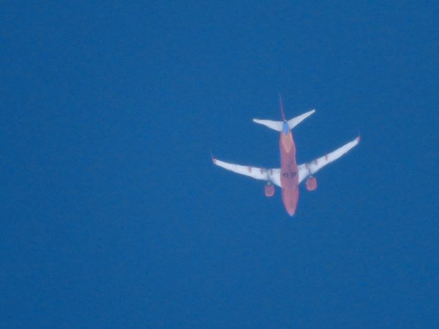 Boeing 737-700 (N286WN)