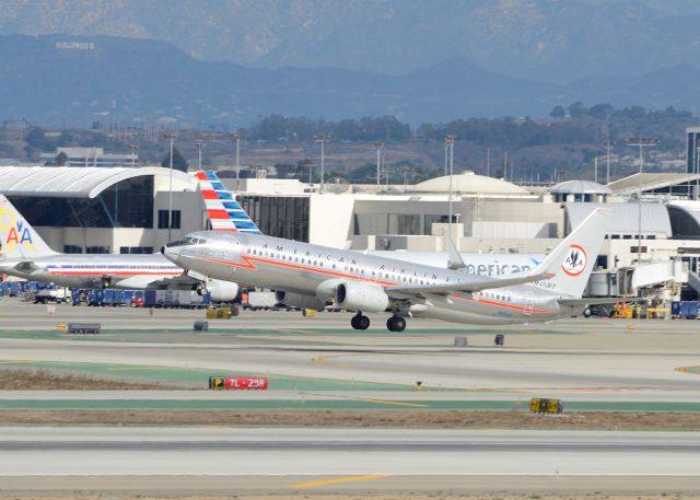 KLAX —