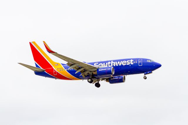 Boeing 737-700 (N441WN)
