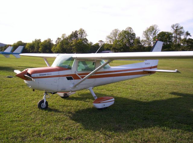 Cessna 152 (N68129)