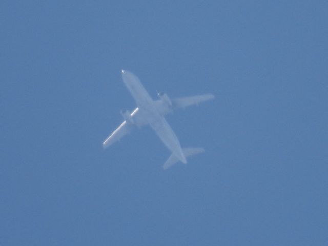 Airbus A320 (N441UA) - UAL2004br /DFW-ORDbr /07/20/22