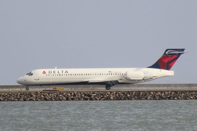 Boeing 717-200 (N943AT)