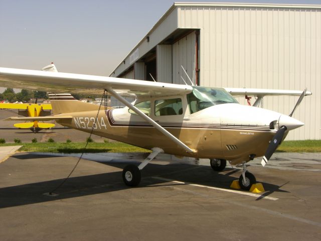 Cessna Skylane (N52314)