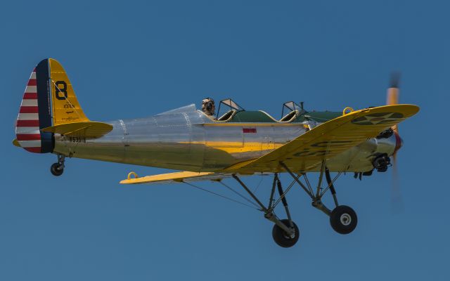 RYAN ST-3KR Recruit (N53018) - PT-22 Recruit