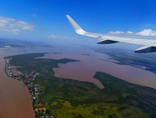Airbus A320 —
