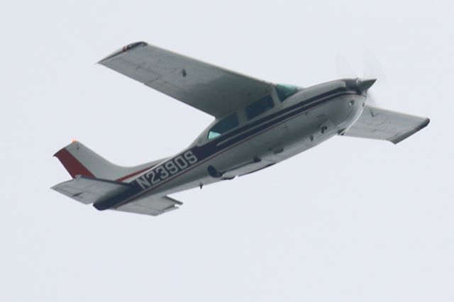 Cessna Skylane (N2390S)