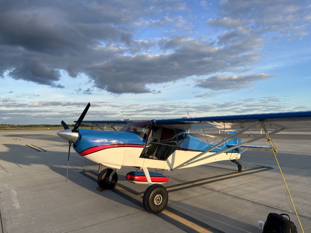 Beechcraft Super King Air 200 (N127TT)