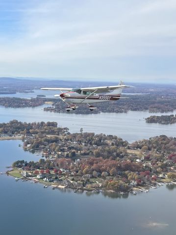 Cessna Skylane (N3556Y)