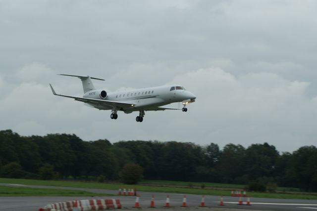 Embraer ERJ-135 (N357TE)