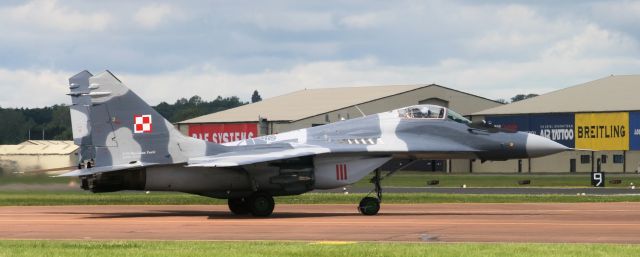 — — - RIAT 2012 RAF Fairford