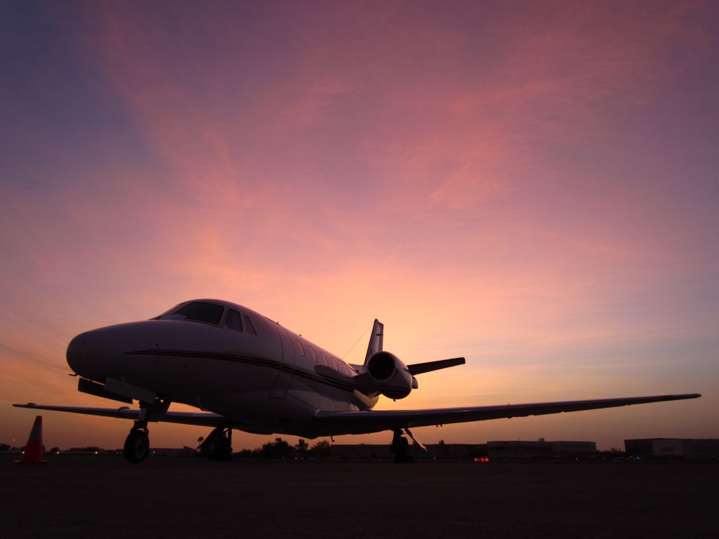 Cessna Citation II —