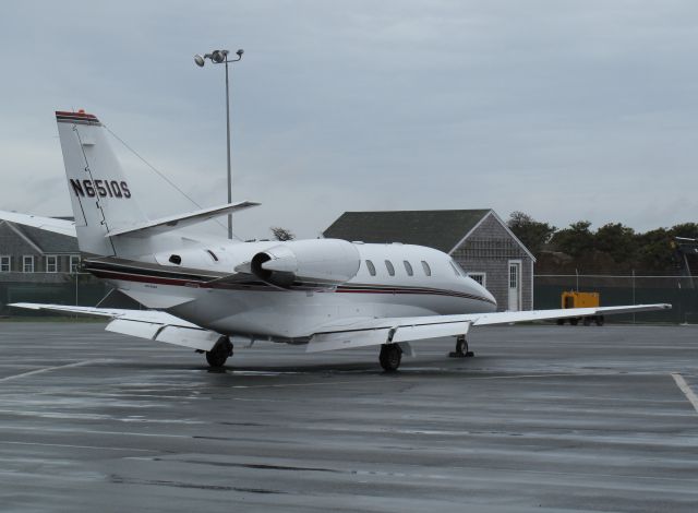 Cessna Citation Excel/XLS —