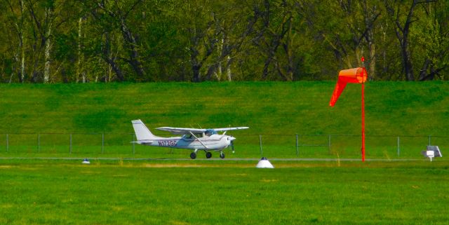 Cessna Skyhawk (N172GC)