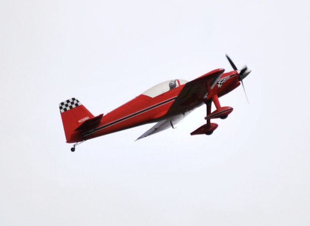 Vans RV-7 (N106BH)