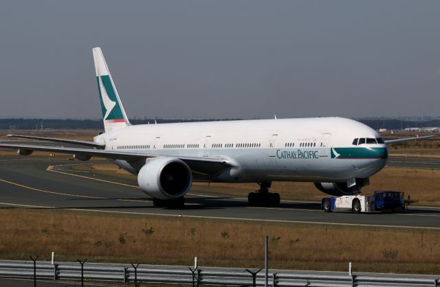 BOEING 777-300ER (B-KPO)