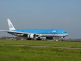 KLM thumbnail