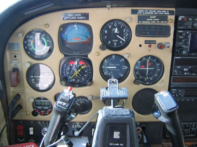 Cessna Skylane —