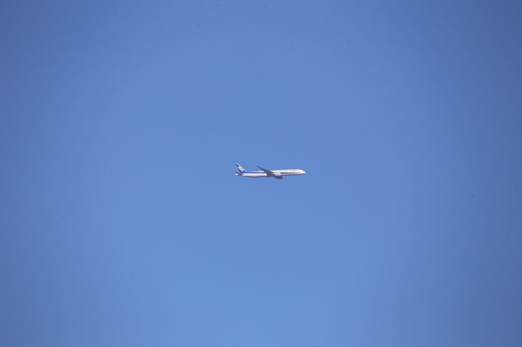BOEING 777-300ER (JA794A)