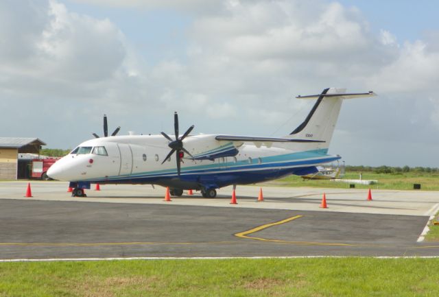 Dornier Do-28B Agur (E3047)