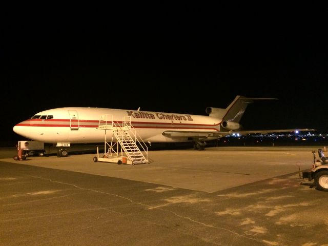 BOEING 727-200 (N724CK)