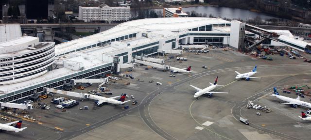 — — - SEA-TAC    2020