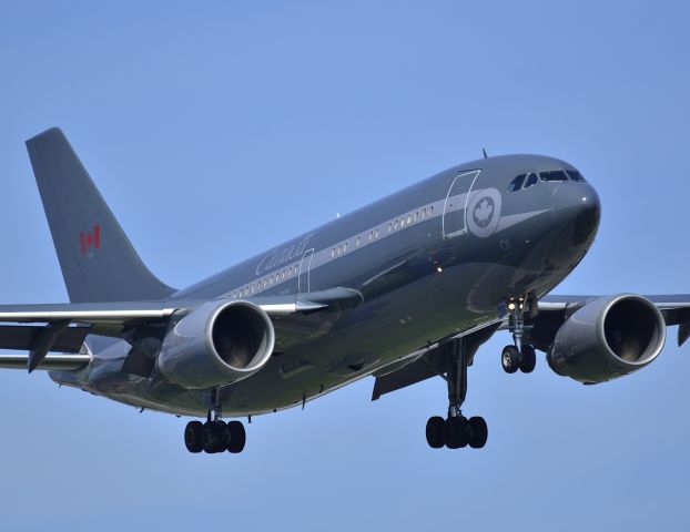 Airbus A320 —