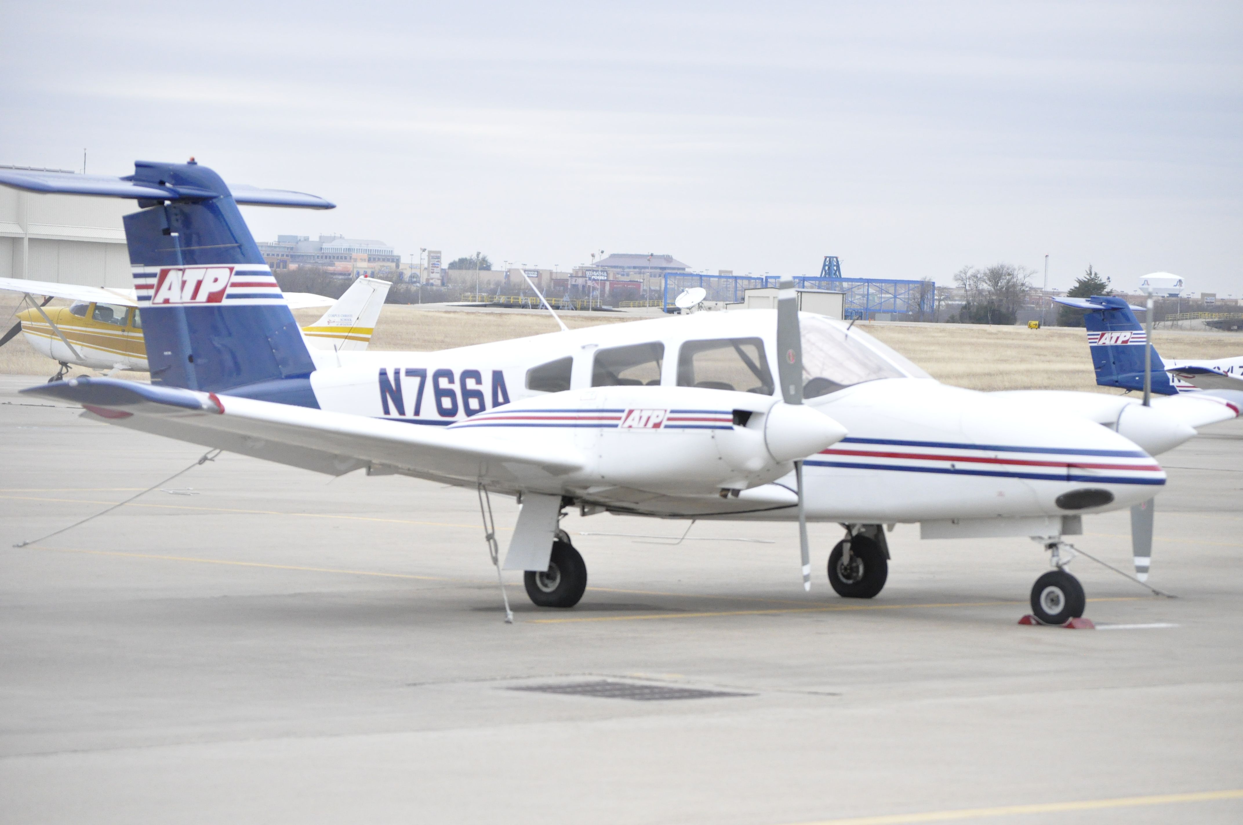 N766A —