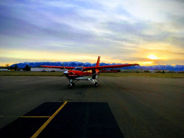 Quest Kodiak (N710)