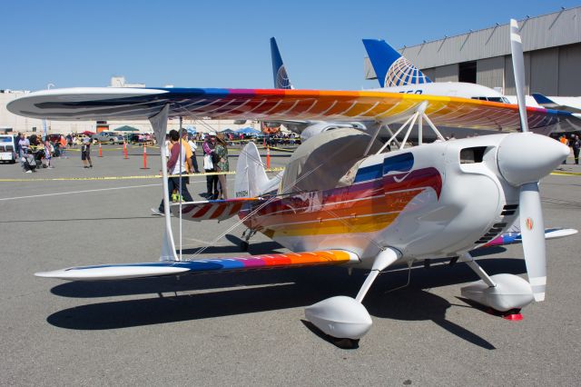 Cessna Skylane (N116DH)