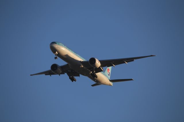 BOEING 777-300ER (HL7204)